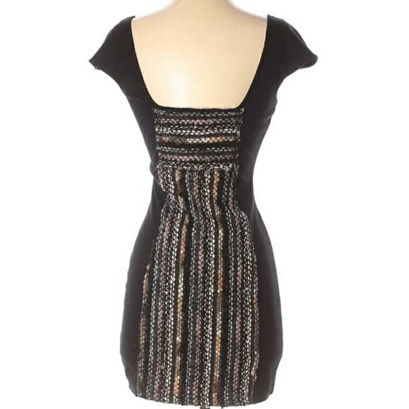 Free People Black Dress - Picture 2 of 2